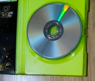 🇬🇧 Dead Space Xbox 360 PAL Completo