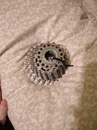 cassete de carretera escuelas