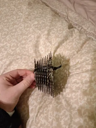 cassete de carretera escuelas