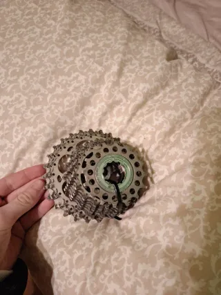 cassete de carretera escuelas