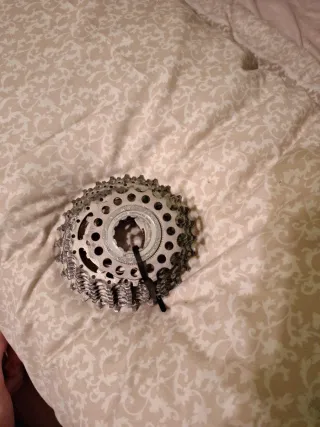 cassete de carretera escuelas