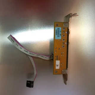 Módulo Audio Digital Coaxial Entrada/Salida