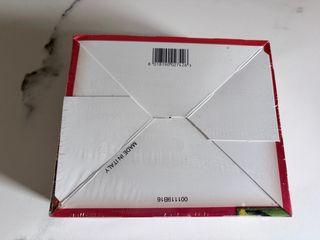 Caja Mundial 2006 Trading Cards Messi Ronaldo rc