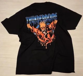 Camiseta Brujo Derretido