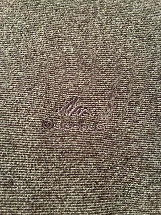 Forro Polar Quechua Media Cremallera