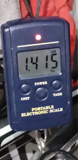 Horquilla Magura Durin Race 100mm rueda 26" 1415gr