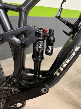 Bici Enduro Trek Fuel EX