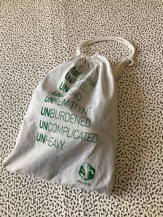 Zuecos Barefoot Saguaro con forro polar T.36