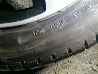 Llantas Renault Clio 4, 17 pulgadas