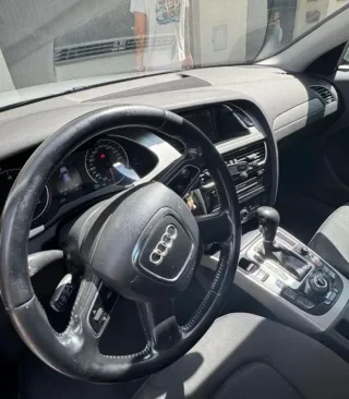 Audi A4 2010
