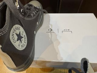 Converse Chuck Taylor All Star 70 ACW A estrenar