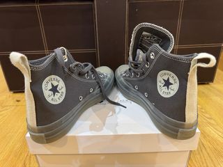 Converse Chuck Taylor All Star 70 ACW A estrenar