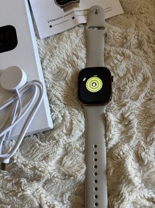 Smartwatch Compatible iPhone