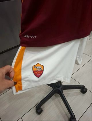 Completo Ufficiale Roma Nike