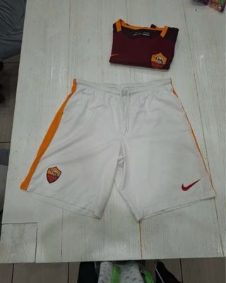 Completo Ufficiale Roma Nike