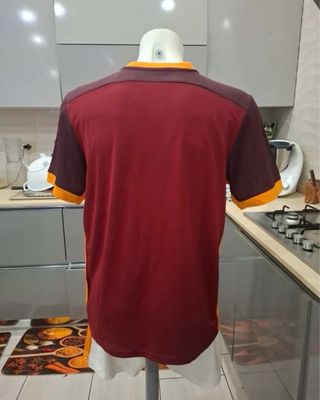 Completo Ufficiale Roma Nike