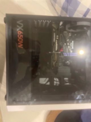 Pg gaming rtx 2070 SUPER ROG STRIX