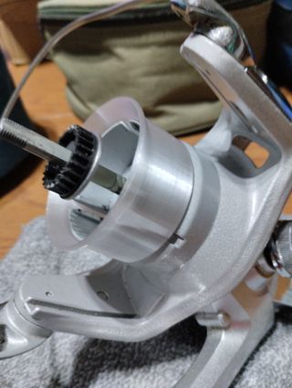 2 Casquillos Shimano XSC 3500-6000