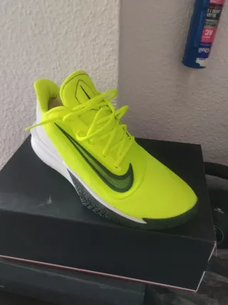 Zapatillas Nike FN4322-700 Talla 46