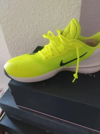 Zapatillas Nike FN4322-700 Talla 46