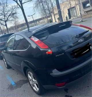 Ford focus 3 puertas 2005