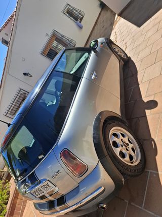 MINI Mini Cooper 2001