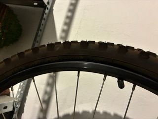 Bicicleta de Montaña Mount Gambier