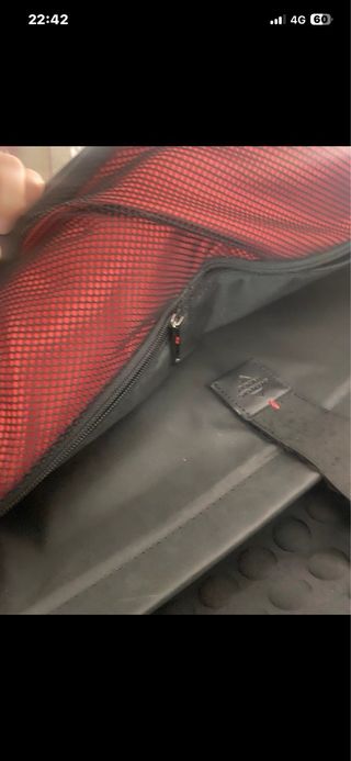 Funda portátil Samsonite Negra