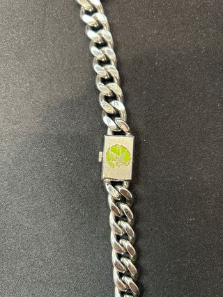 Reloj Diamant Mecánico Nuevo a Estrenar