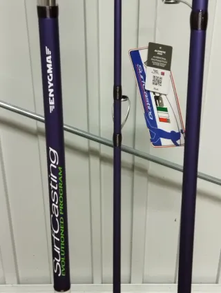 Cañas Vercelli Enygma Gladio