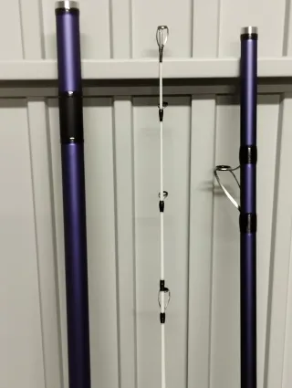 Cañas Vercelli Enygma Gladio