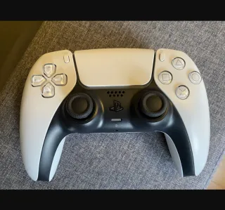 Mando PS5 Sony inalámbrico