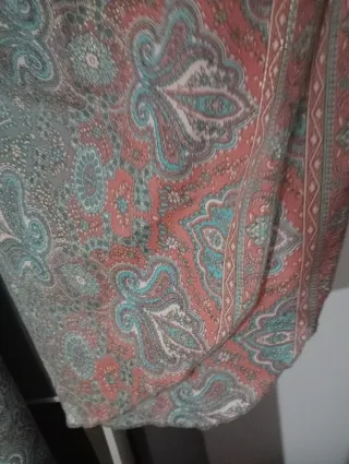 Lote de 3 kimonos/batas