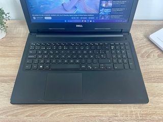 Portátil Dell 15,6 en buen estado