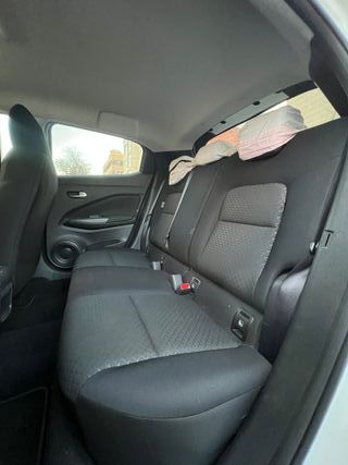 Nissan Juke 2024 a estrenar