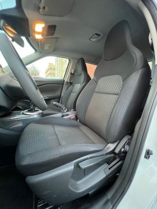 Nissan Juke 2024 a estrenar