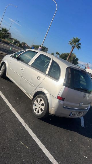 Opel Meriva 2006