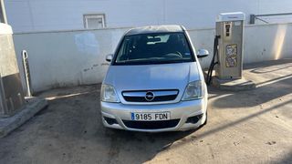 Opel Meriva 2006