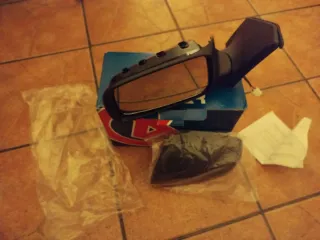 Espejo retrovisor exterior