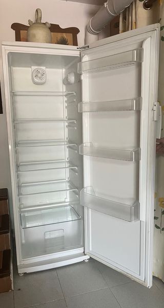 Frigorífico Saivod 173 cm alto