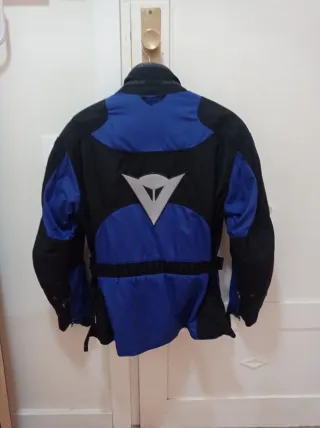 Chaqueta Moto Dainese Gore-Tex Talla 46