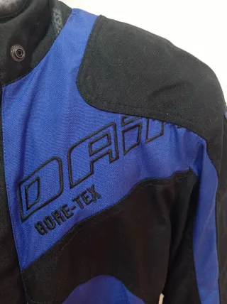 Chaqueta Moto Dainese Gore-Tex Talla 46