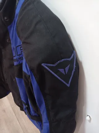 Chaqueta Moto Dainese Gore-Tex Talla 46