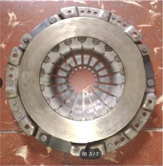 Kit Embrague Sachs Opel Astra C18X 5000 km NUEVO .