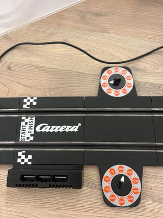 Scalextric Carreras Go