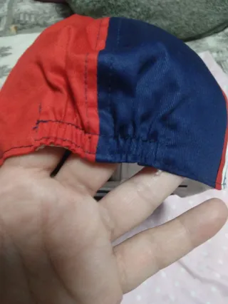 Gorra Mickey Baloncesto Disney