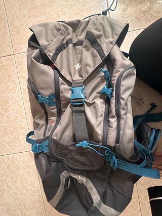Mochila 50L
