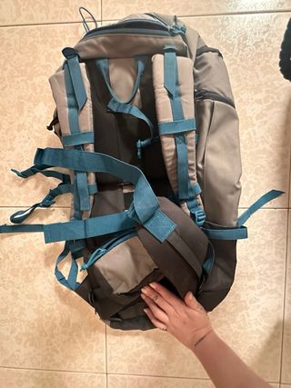 Mochila 50L
