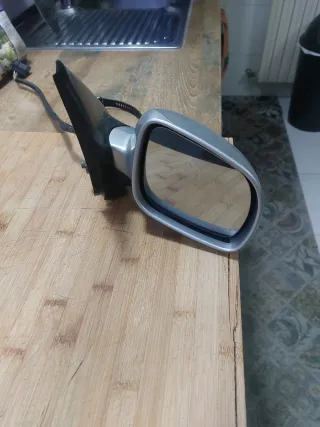 Retrovisor Derecho Seat Córdoba