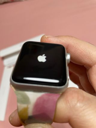 Apple Watch Series 3 38mm Multicolor